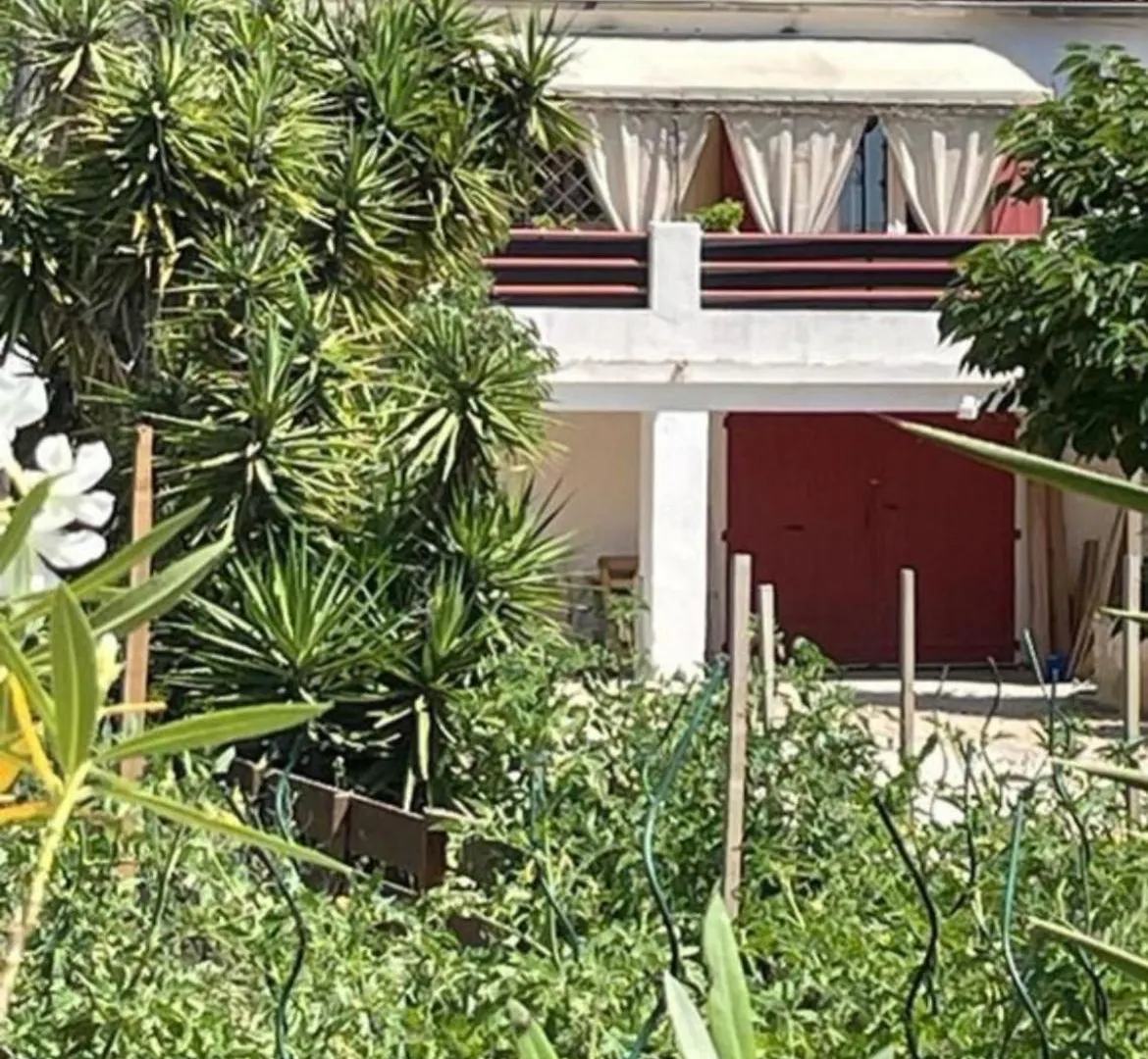 Maison La Naronne Bandol