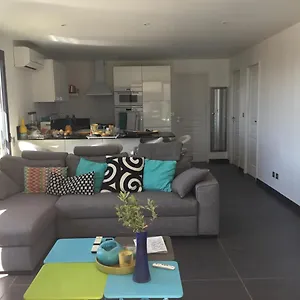 Sympa,moderne Et Fonctionnel Appartement