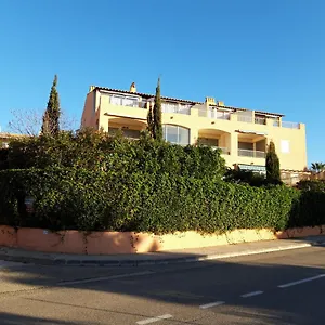 M Guibert La Miougrane Appartement