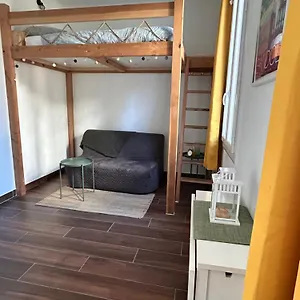 Avec Place De Parking Appartement