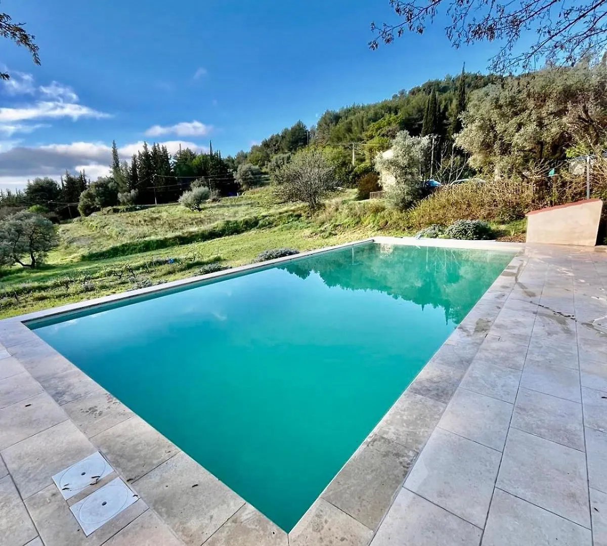 Maison La Naronne Bandol Apartment