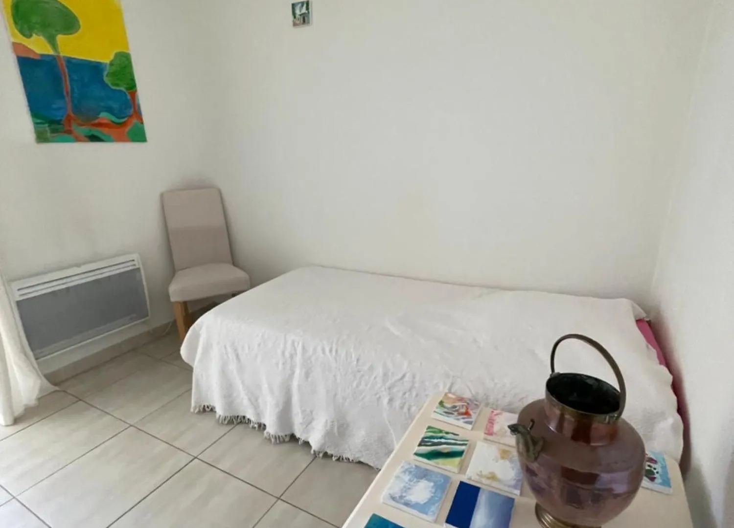 Apartment Maison La Naronne Bandol