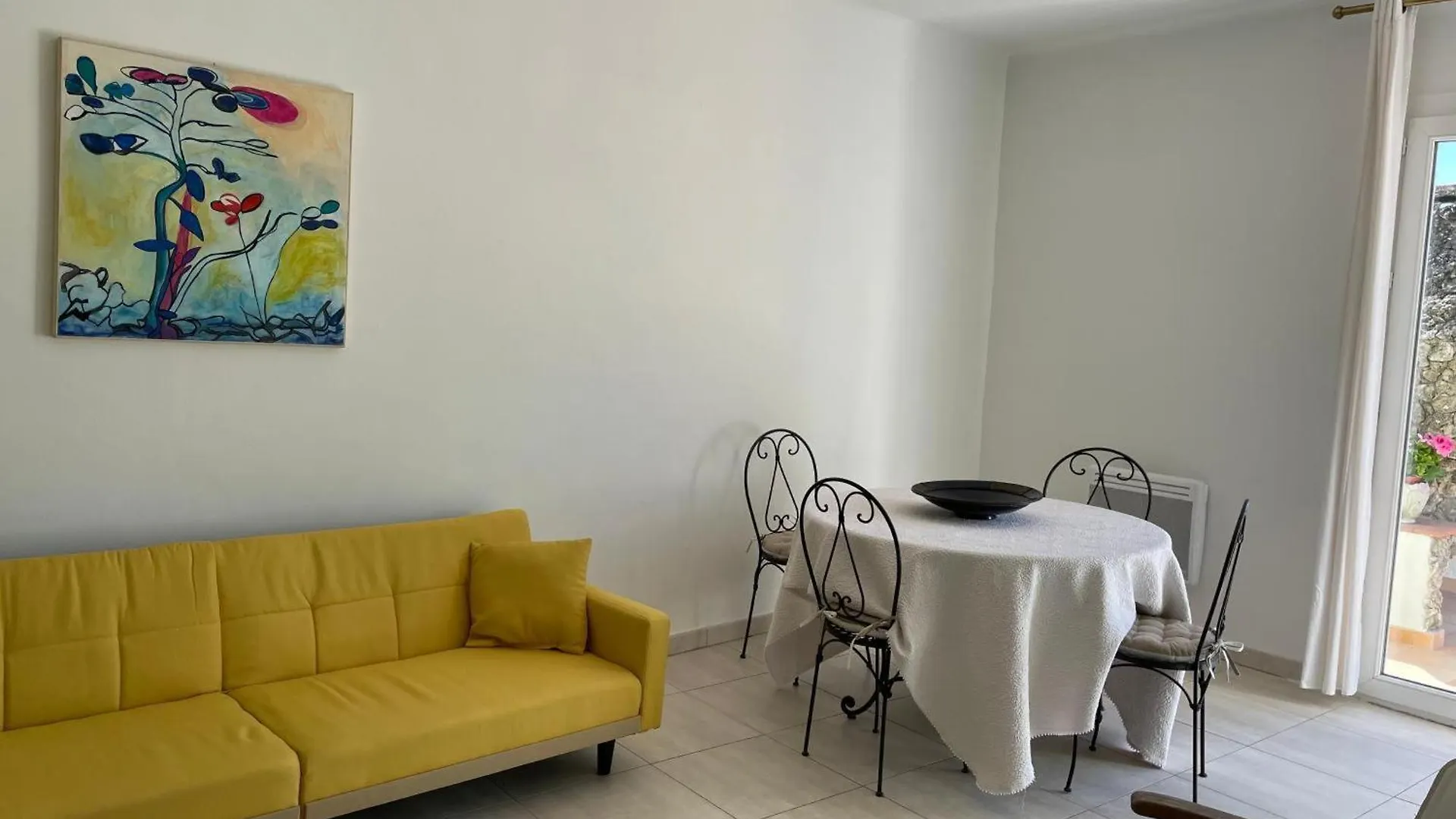 Apartment Maison La Naronne Bandol